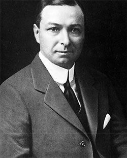 Dr. John T. Dorrance